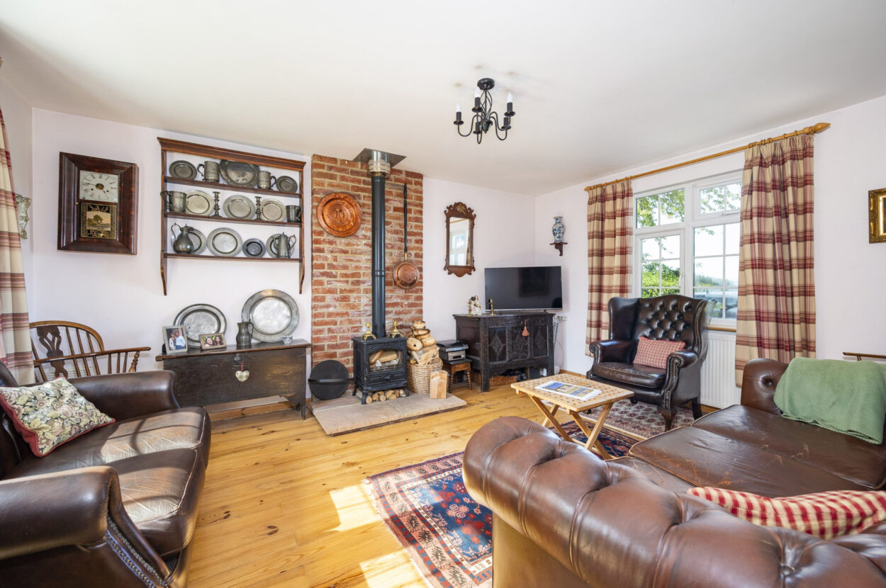 Acton, Sudbury, Suffolk