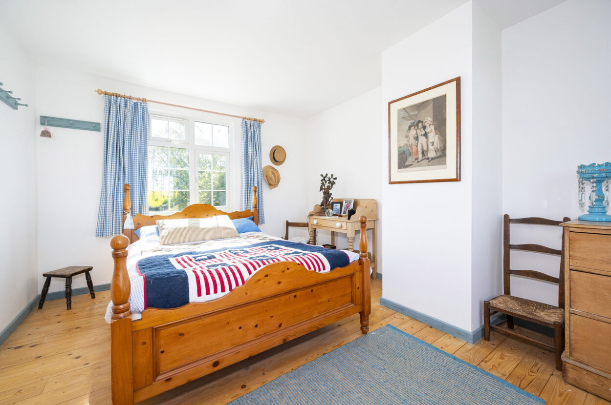 Acton, Sudbury, Suffolk