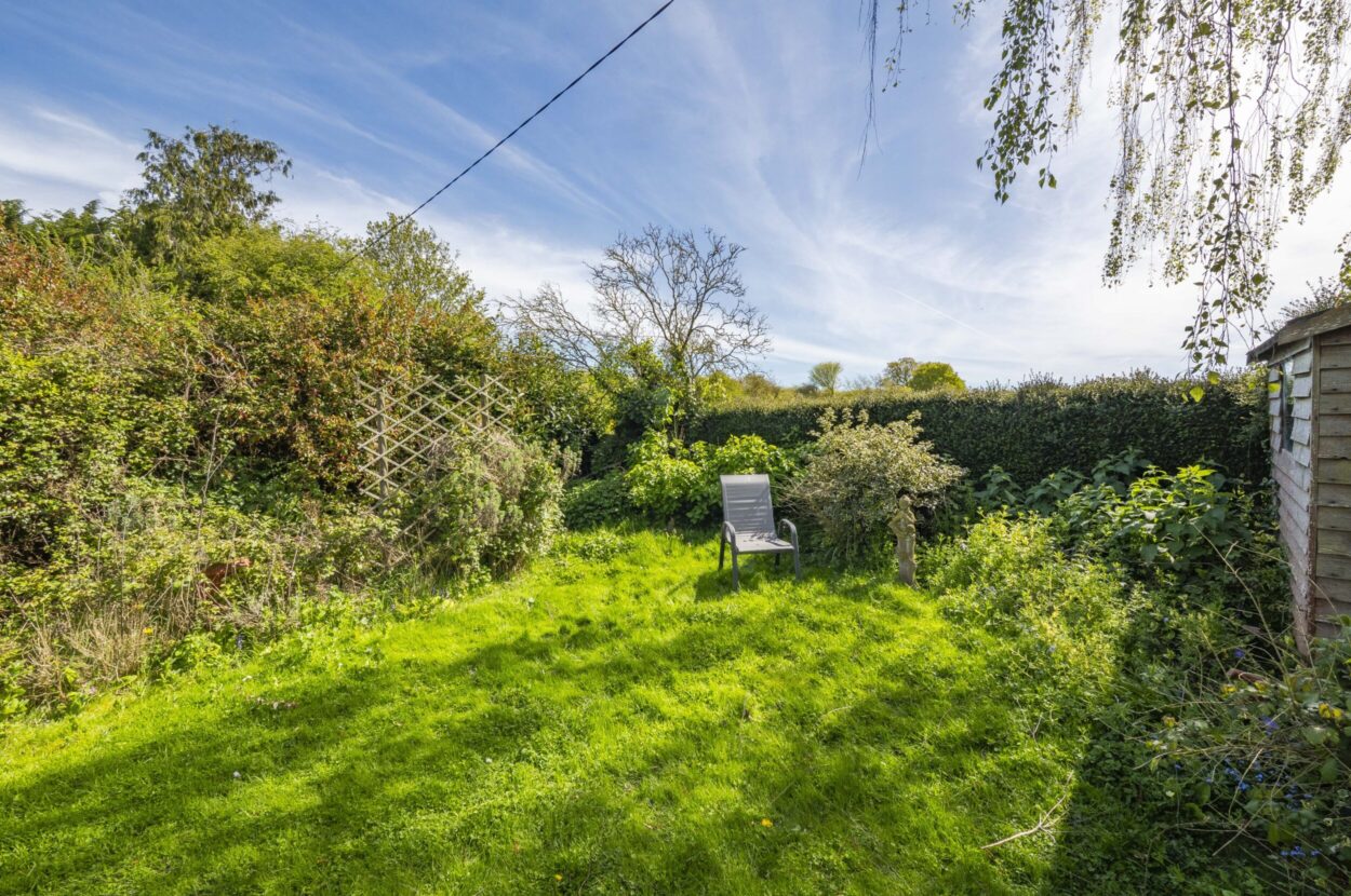 Acton, Sudbury, Suffolk