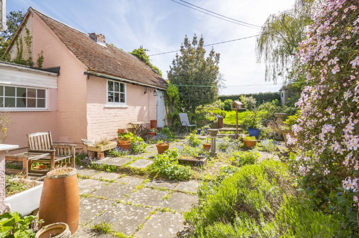 Acton, Sudbury, Suffolk