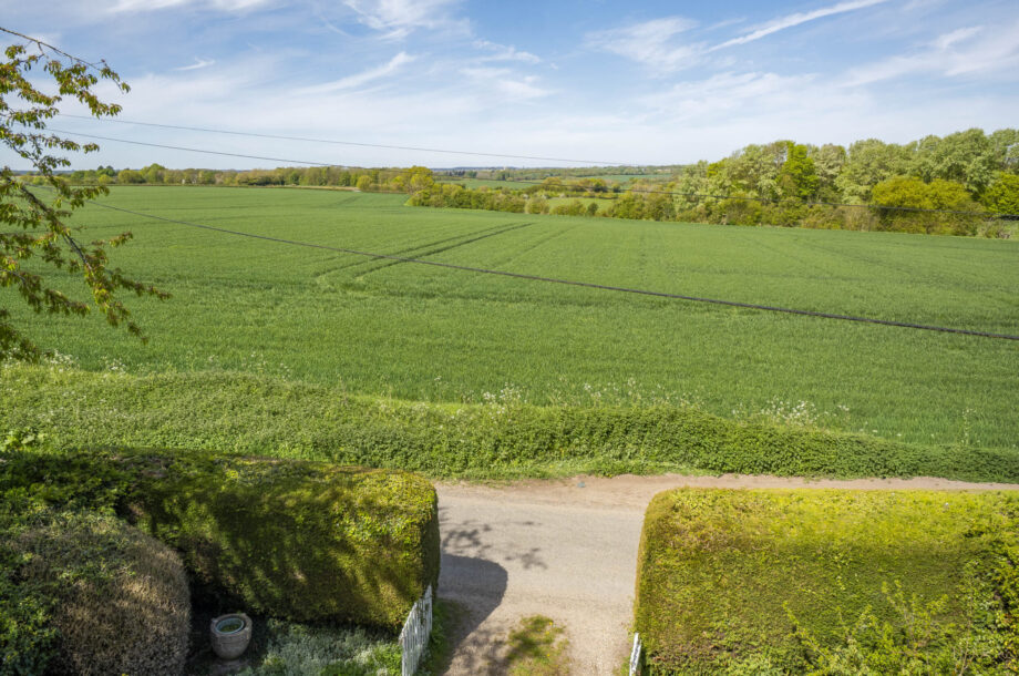 Acton, Sudbury, Suffolk