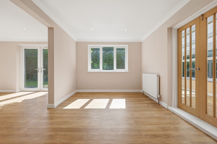 Six Mile Bottom, Newmarket, Cambridgeshire
