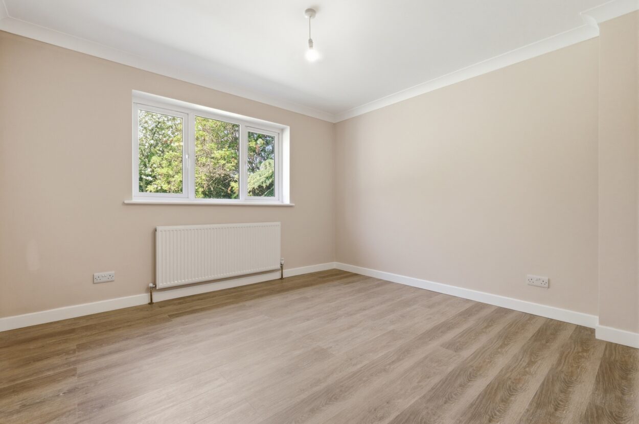 Six Mile Bottom, Newmarket, Cambridgeshire