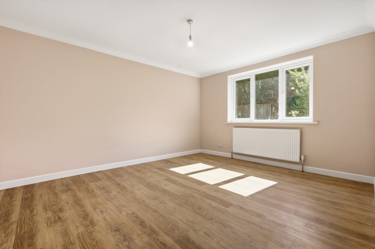 Six Mile Bottom, Newmarket, Cambridgeshire