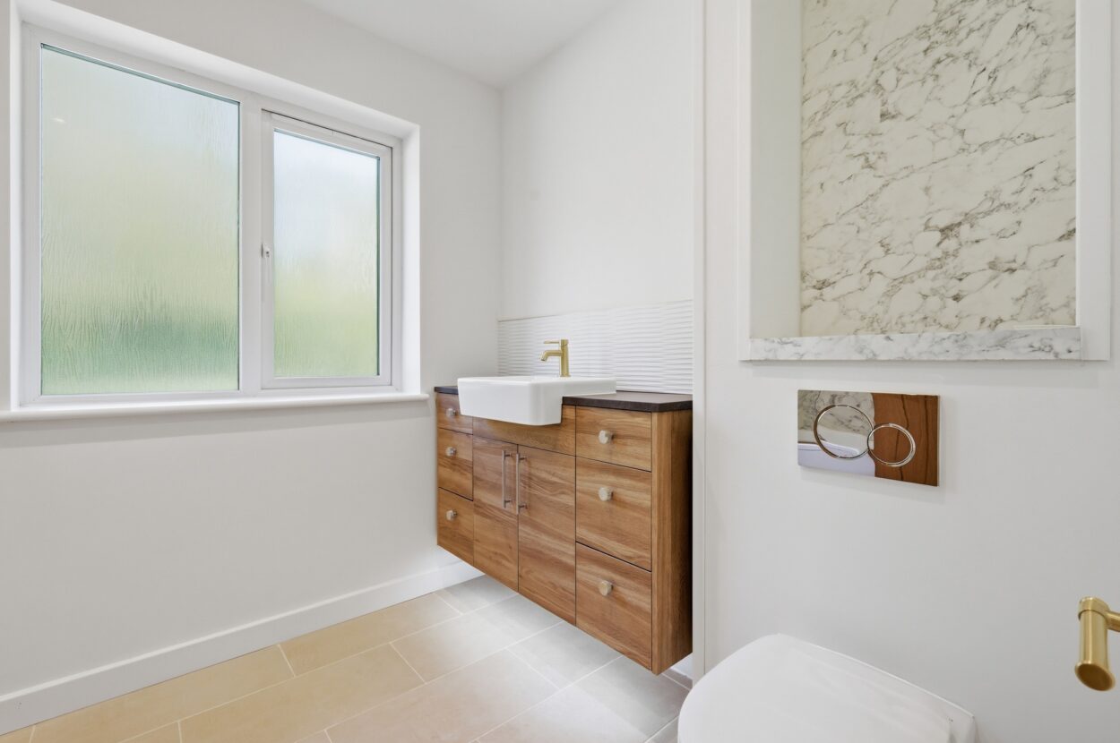 Six Mile Bottom, Newmarket, Cambridgeshire