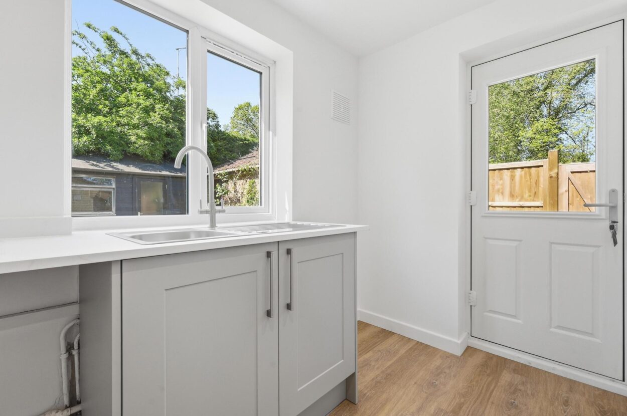 Six Mile Bottom, Newmarket, Cambridgeshire