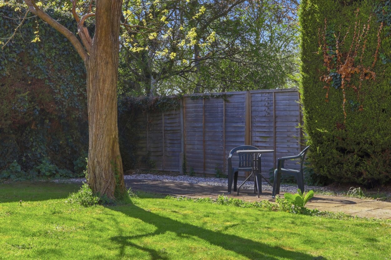 Six Mile Bottom, Newmarket, Cambridgeshire