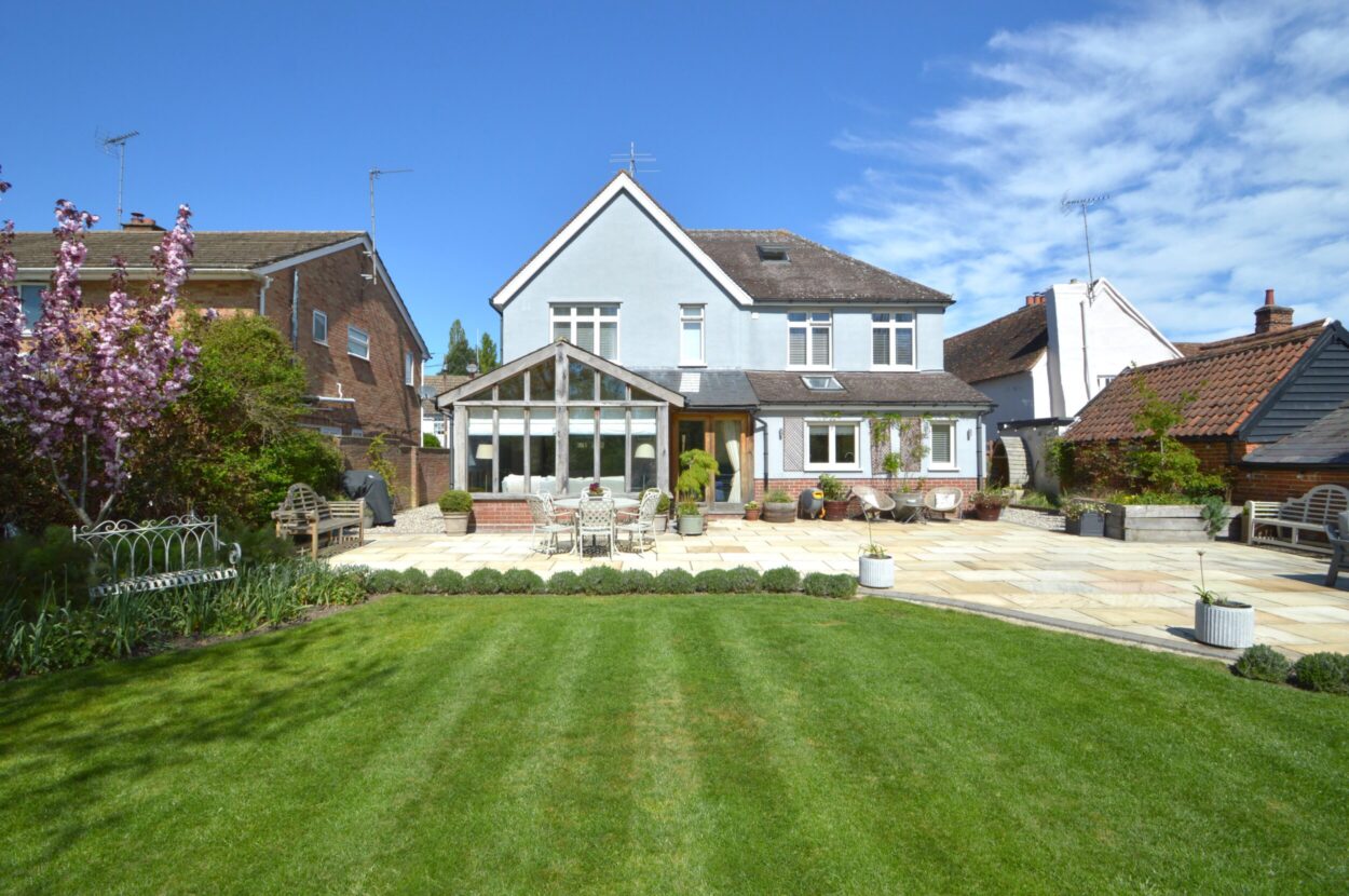 Castle Hedingham, Halstead, Essex