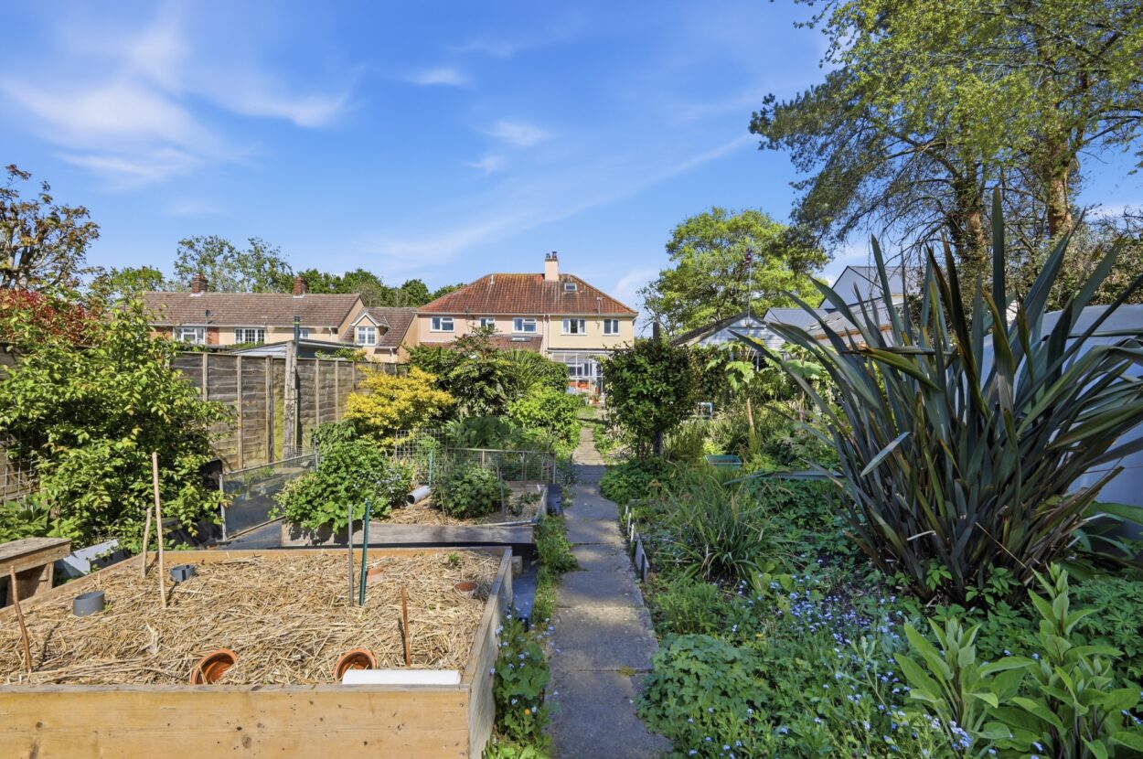 Milden, Ipswich, Suffolk