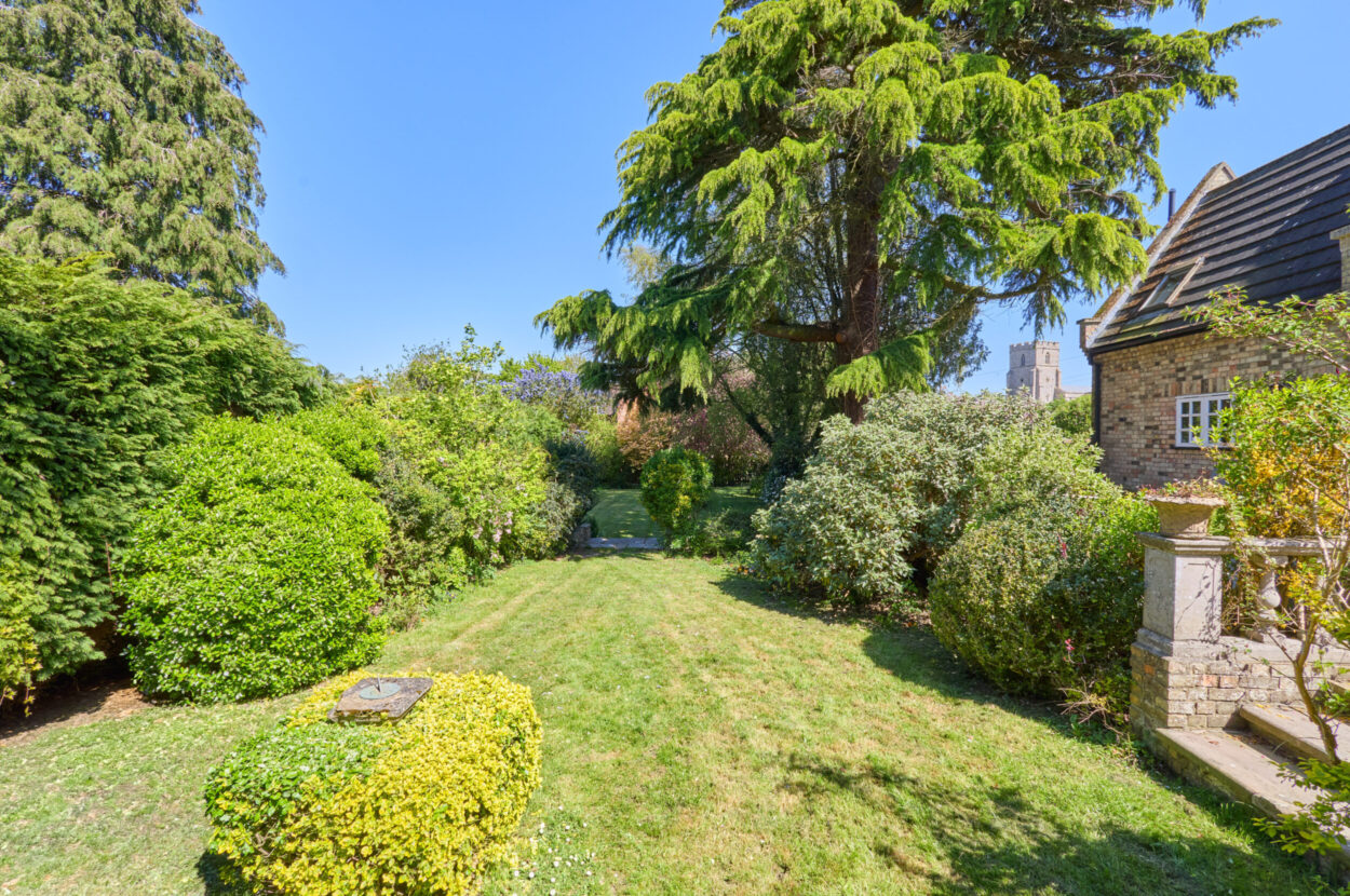 West Wratting, Cambridge