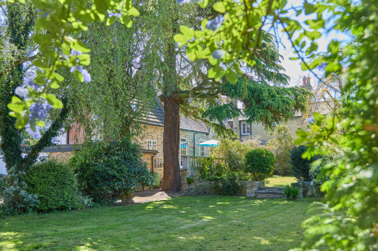 West Wratting, Cambridge