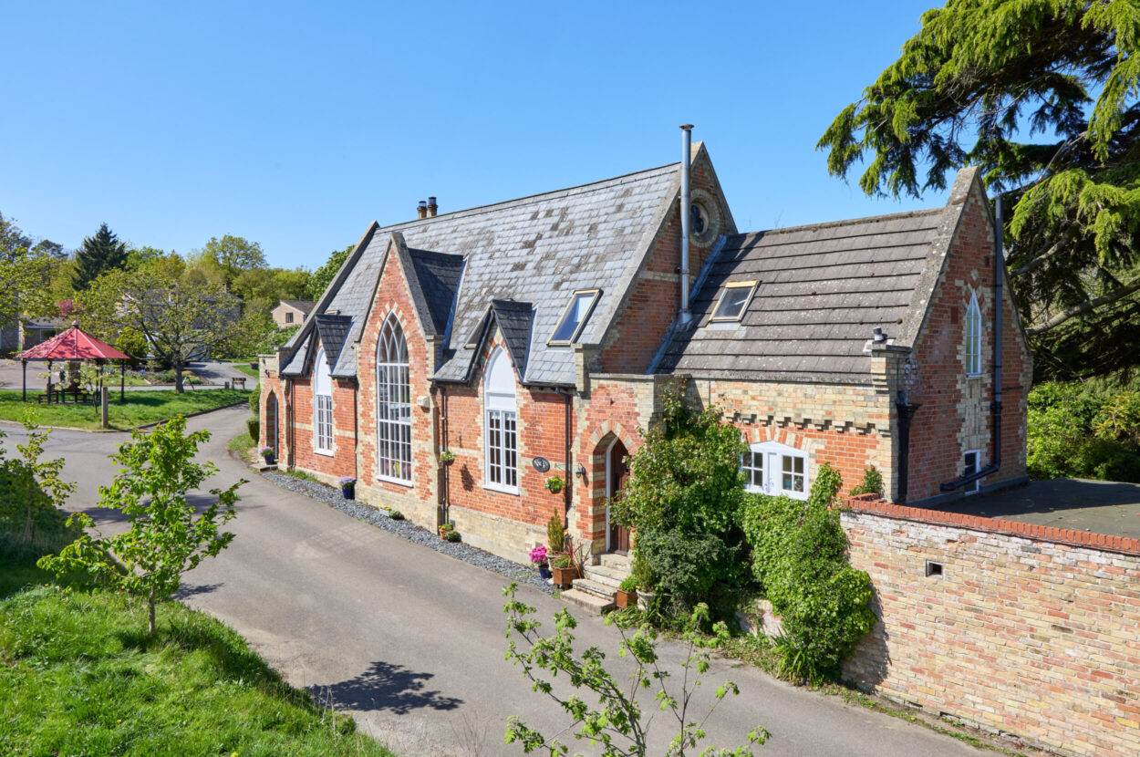 West Wratting, Cambridge