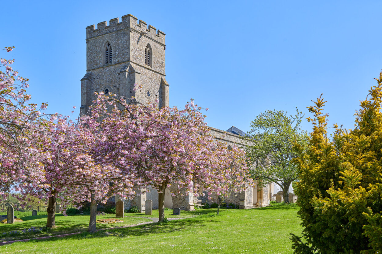 West Wratting, Cambridge