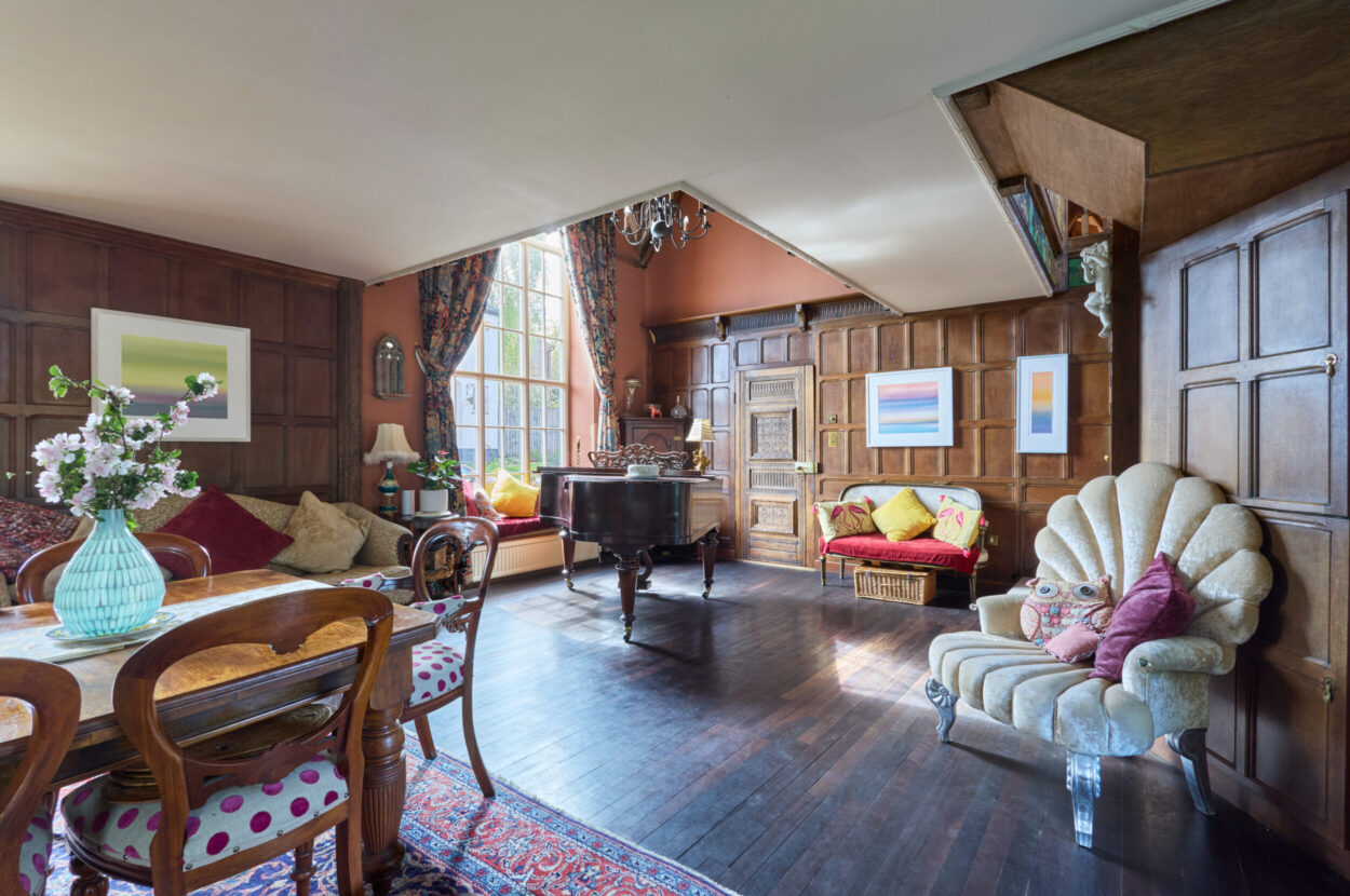 West Wratting, Cambridge