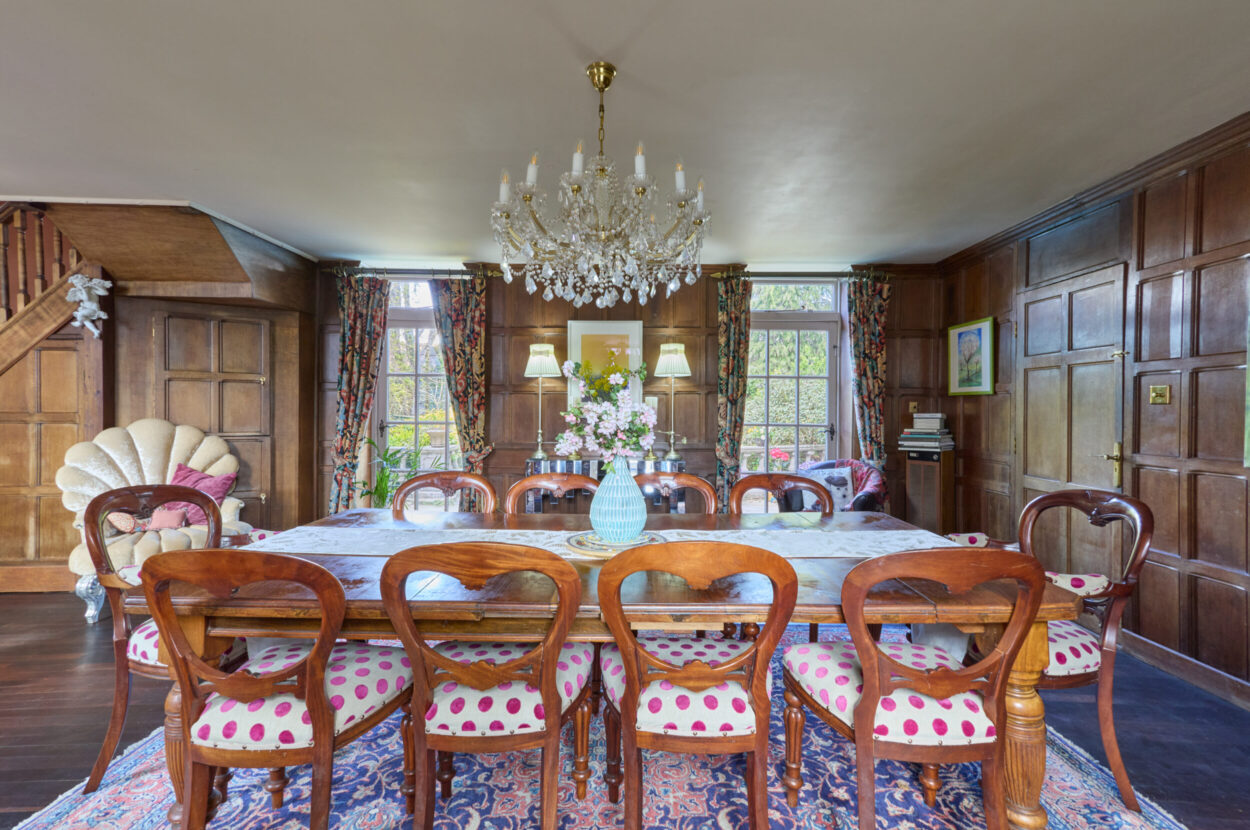 West Wratting, Cambridge