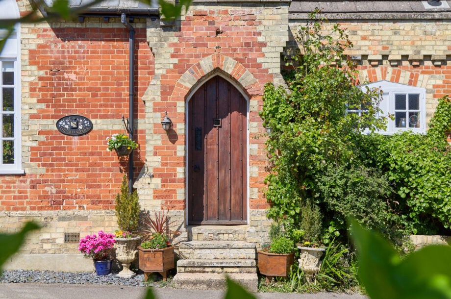West Wratting, Cambridge