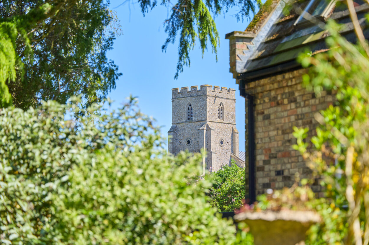 West Wratting, Cambridge