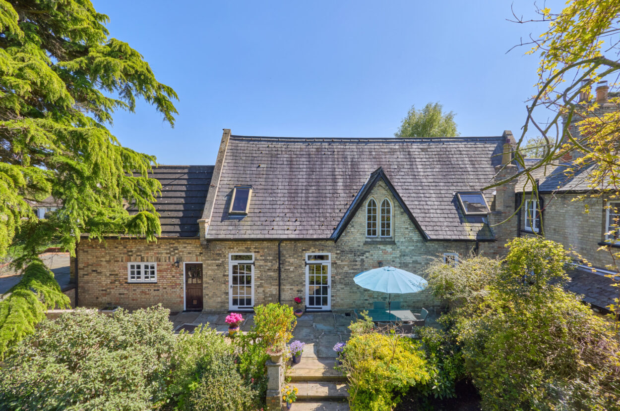 West Wratting, Cambridge