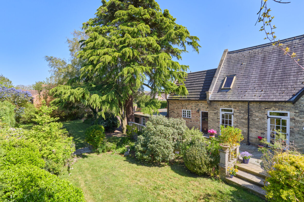 West Wratting, Cambridge