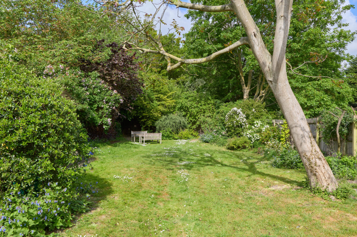 Burwell, Cambridge, Cambridgeshire