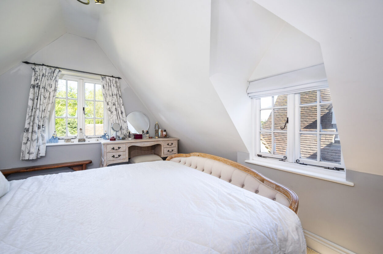 Great Waldingfield, Sudbury, Suffolk