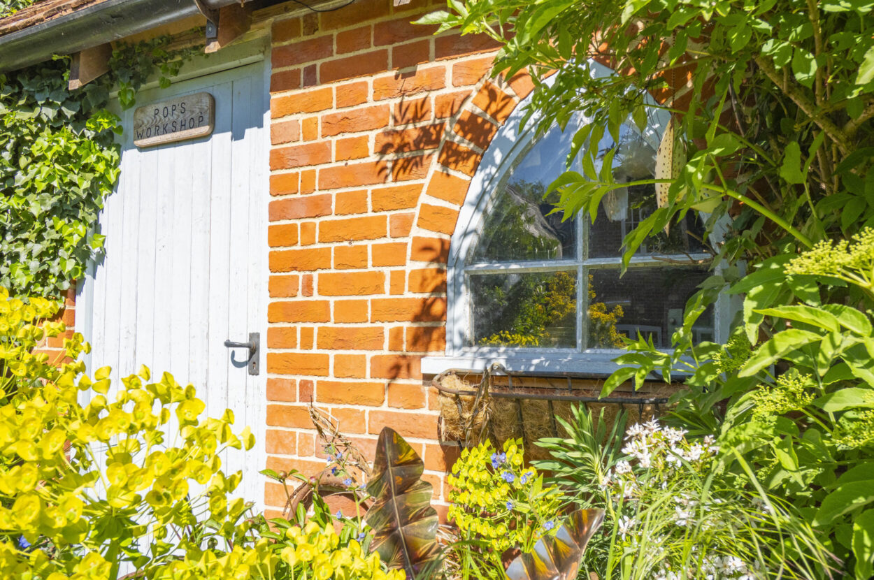 Great Waldingfield, Sudbury, Suffolk