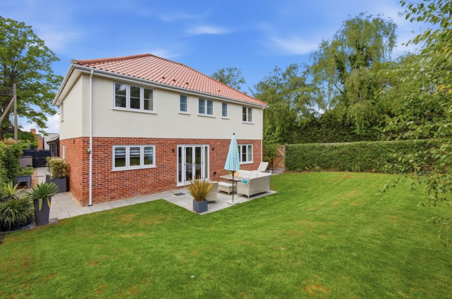 Lakenheath, Brandon, Suffolk