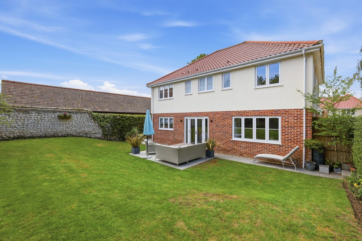 Lakenheath, Brandon, Suffolk