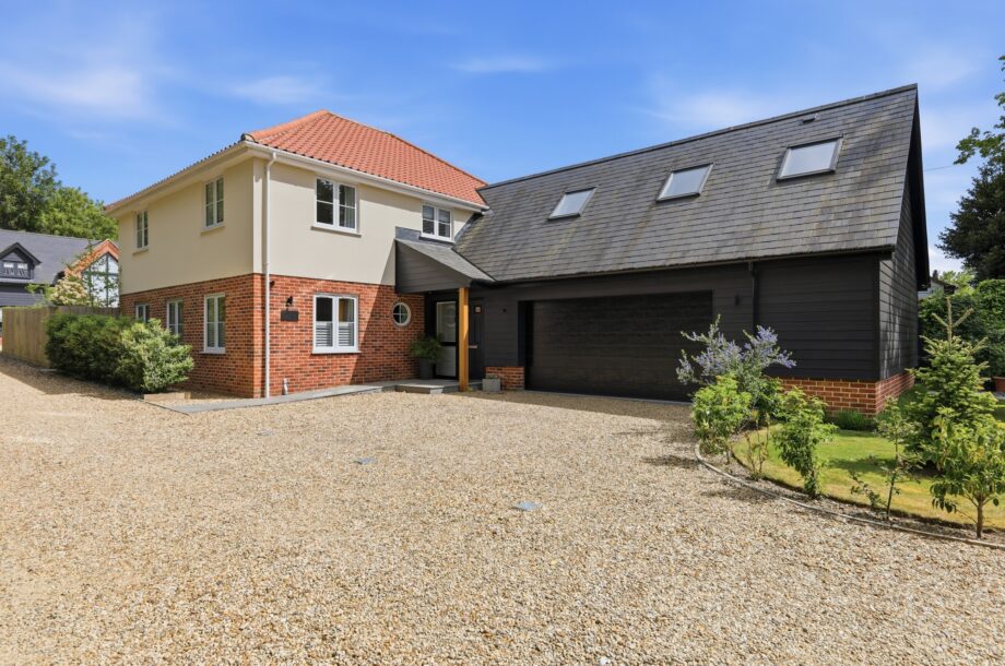 Lakenheath, Brandon, Suffolk