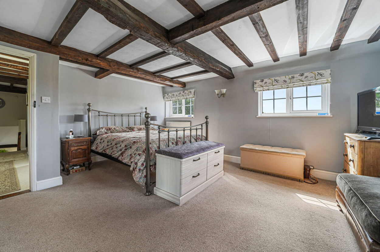 Semer, Ipswich, Suffolk