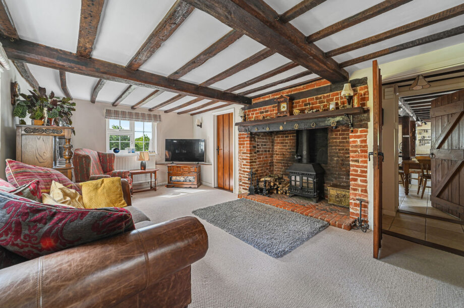 Semer, Ipswich, Suffolk