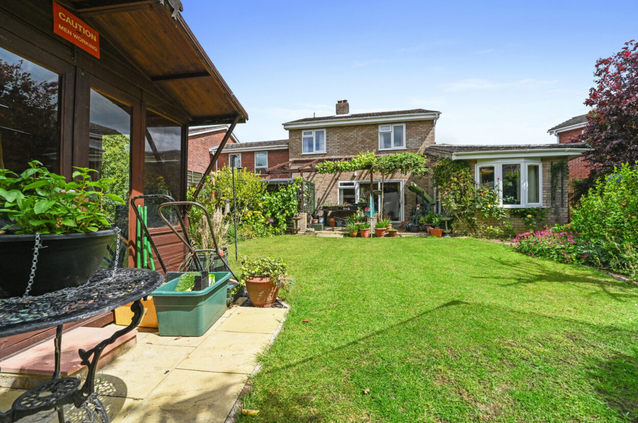 Leavenheath, Colchester, Suffolk