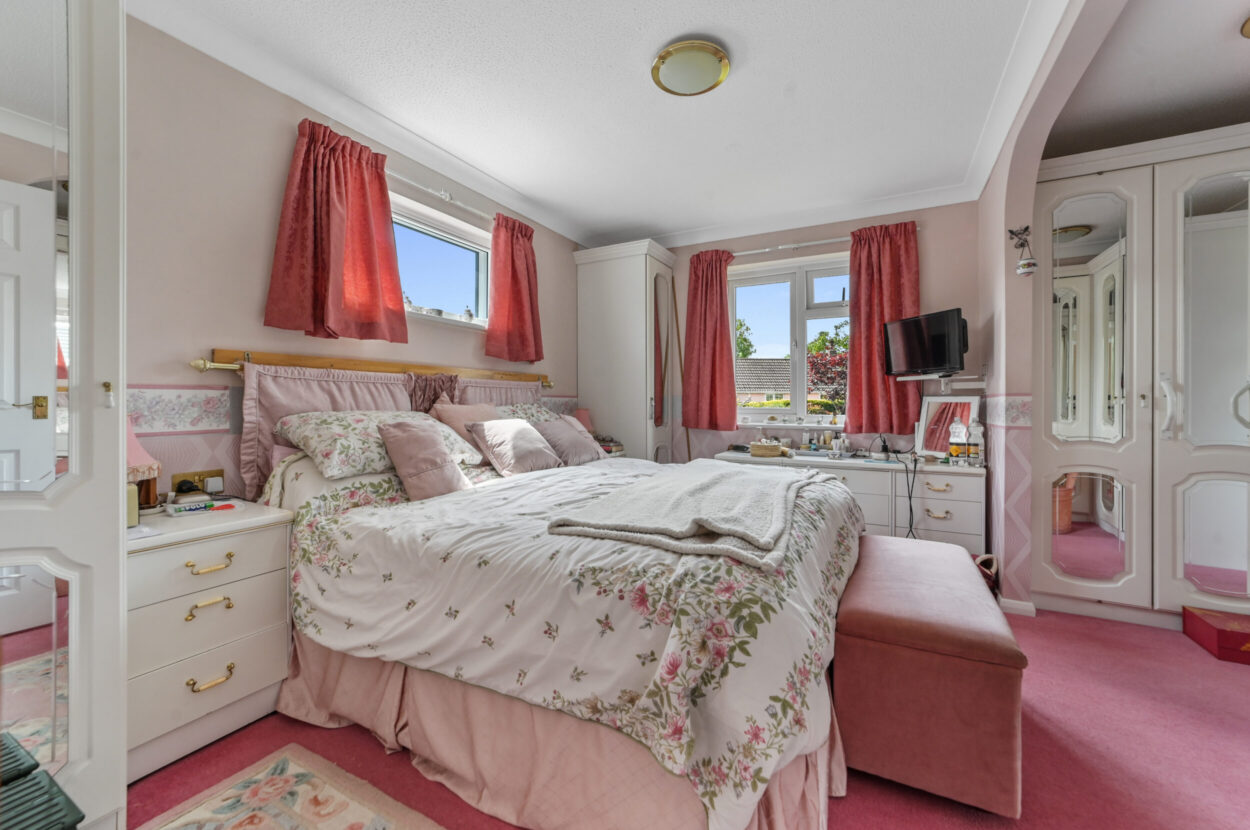 Leavenheath, Colchester, Suffolk