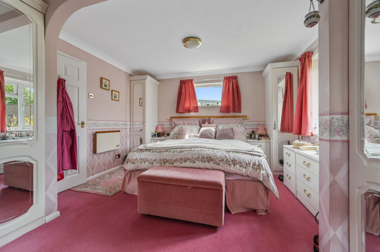 Leavenheath, Colchester, Suffolk