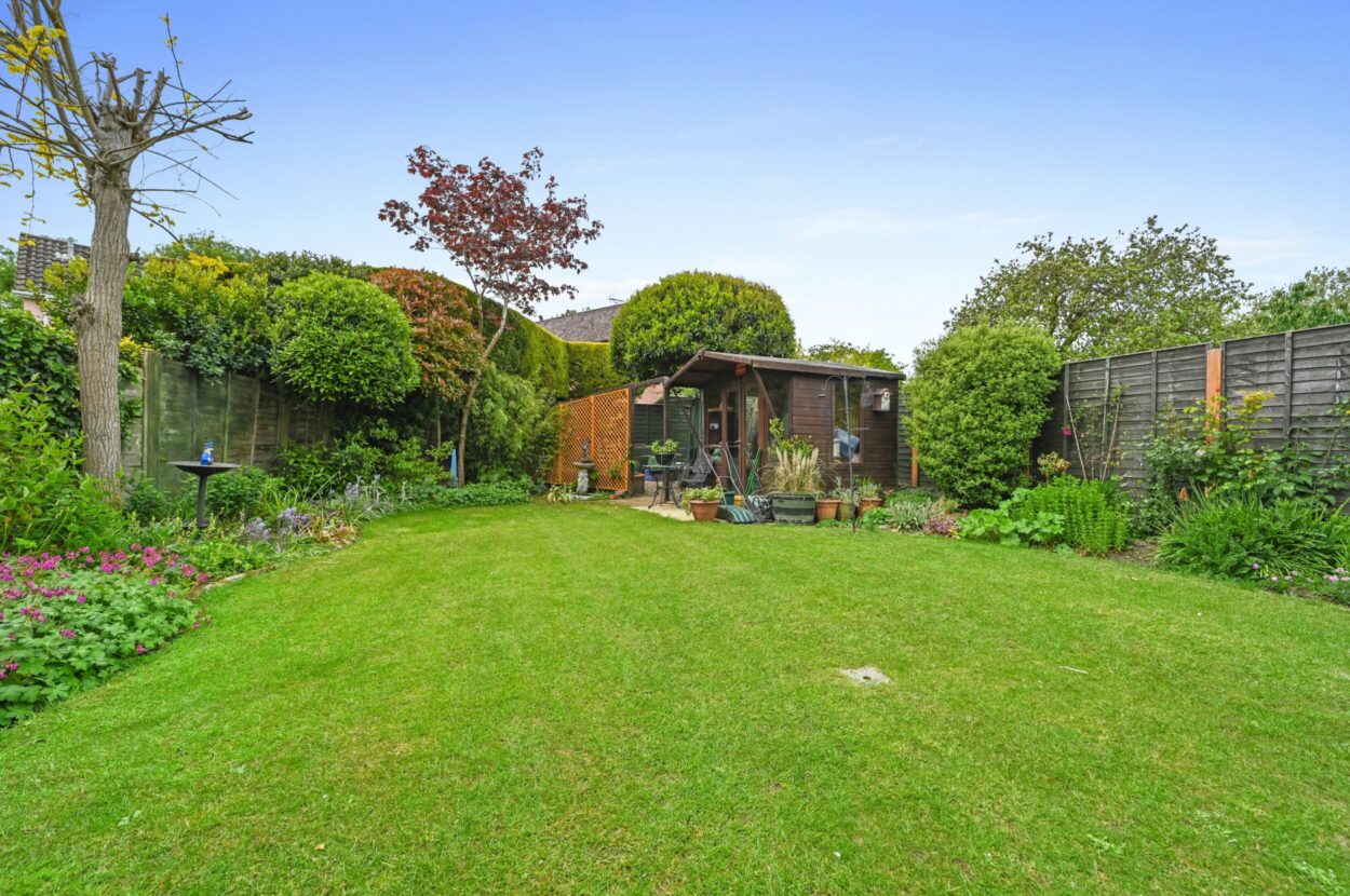 Leavenheath, Colchester, Suffolk
