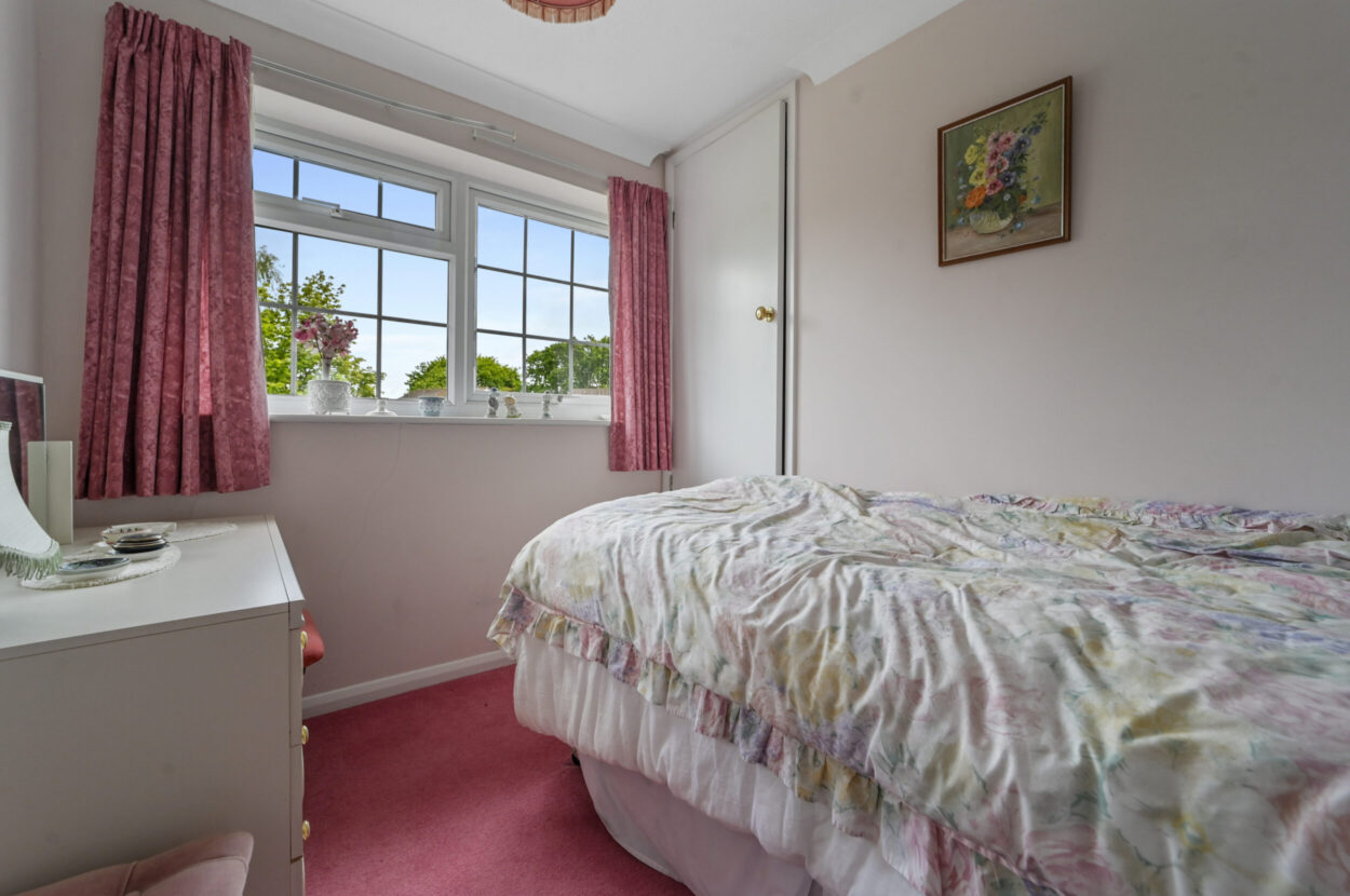 Leavenheath, Colchester, Suffolk