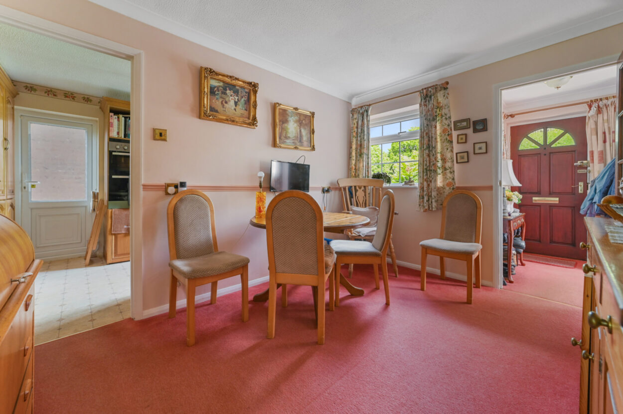 Leavenheath, Colchester, Suffolk