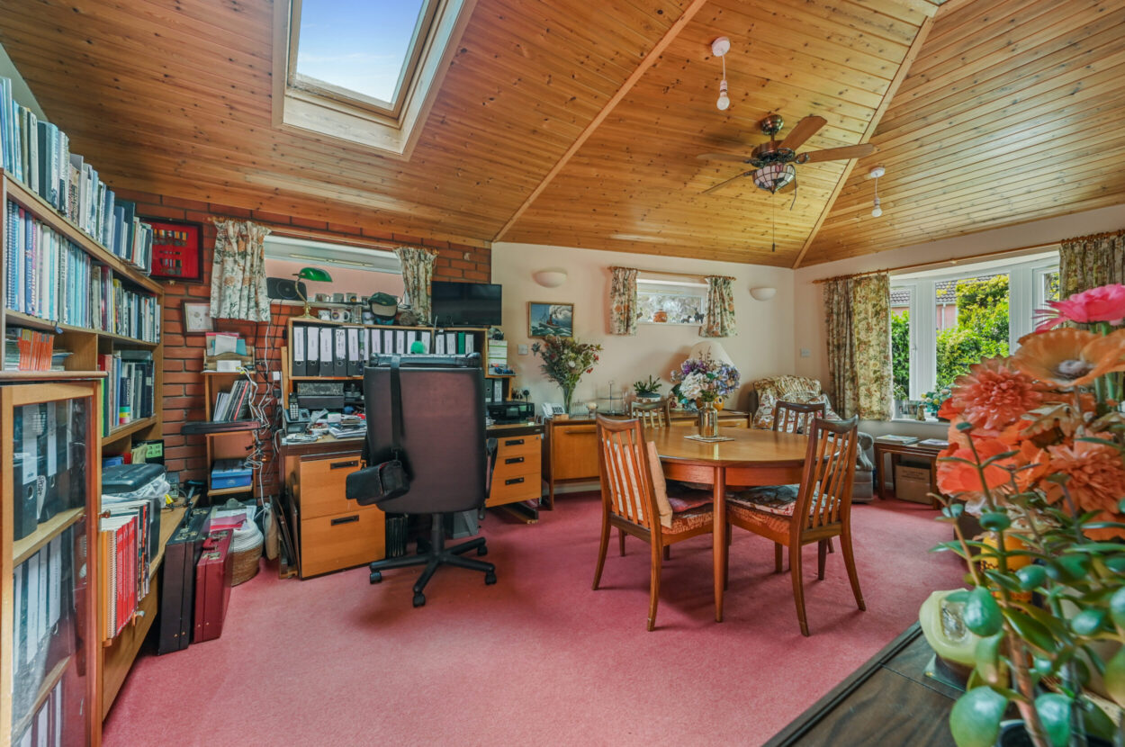 Leavenheath, Colchester, Suffolk