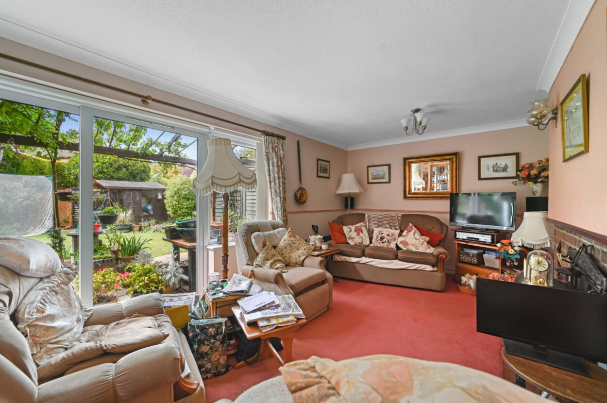 Leavenheath, Colchester, Suffolk