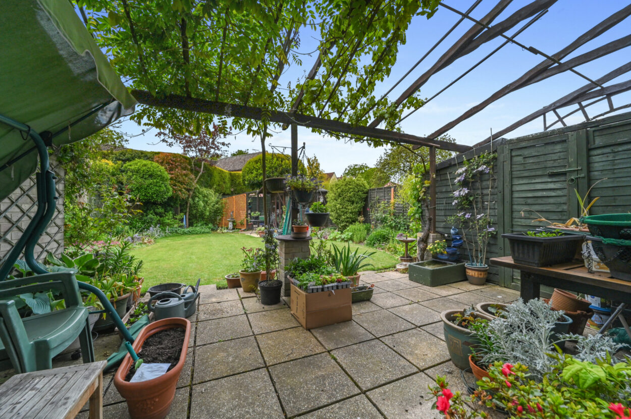 Leavenheath, Colchester, Suffolk