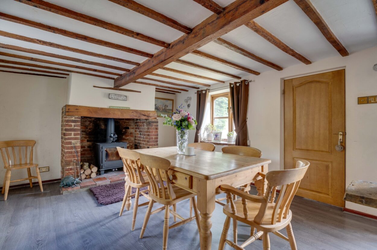 Sturmer, Haverhill, Suffolk