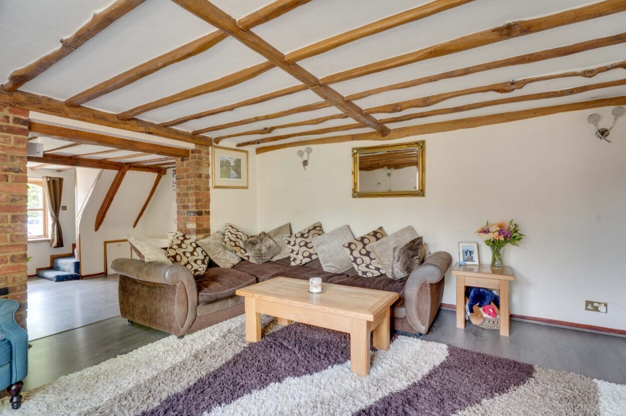 Sturmer, Haverhill, Suffolk