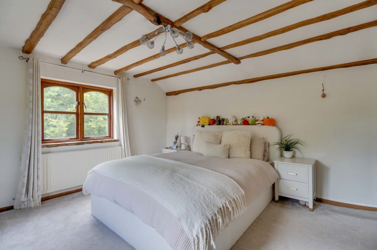 Sturmer, Haverhill, Suffolk