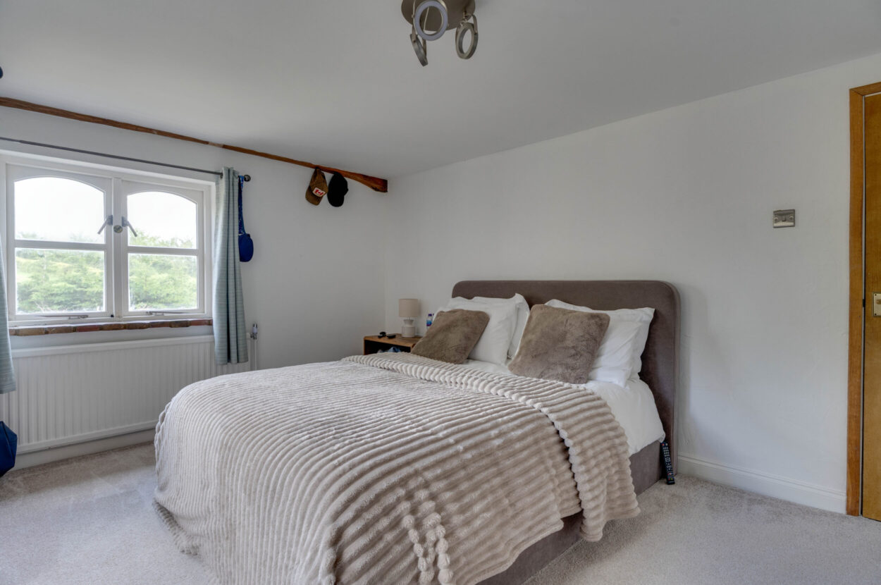 Sturmer, Haverhill, Suffolk