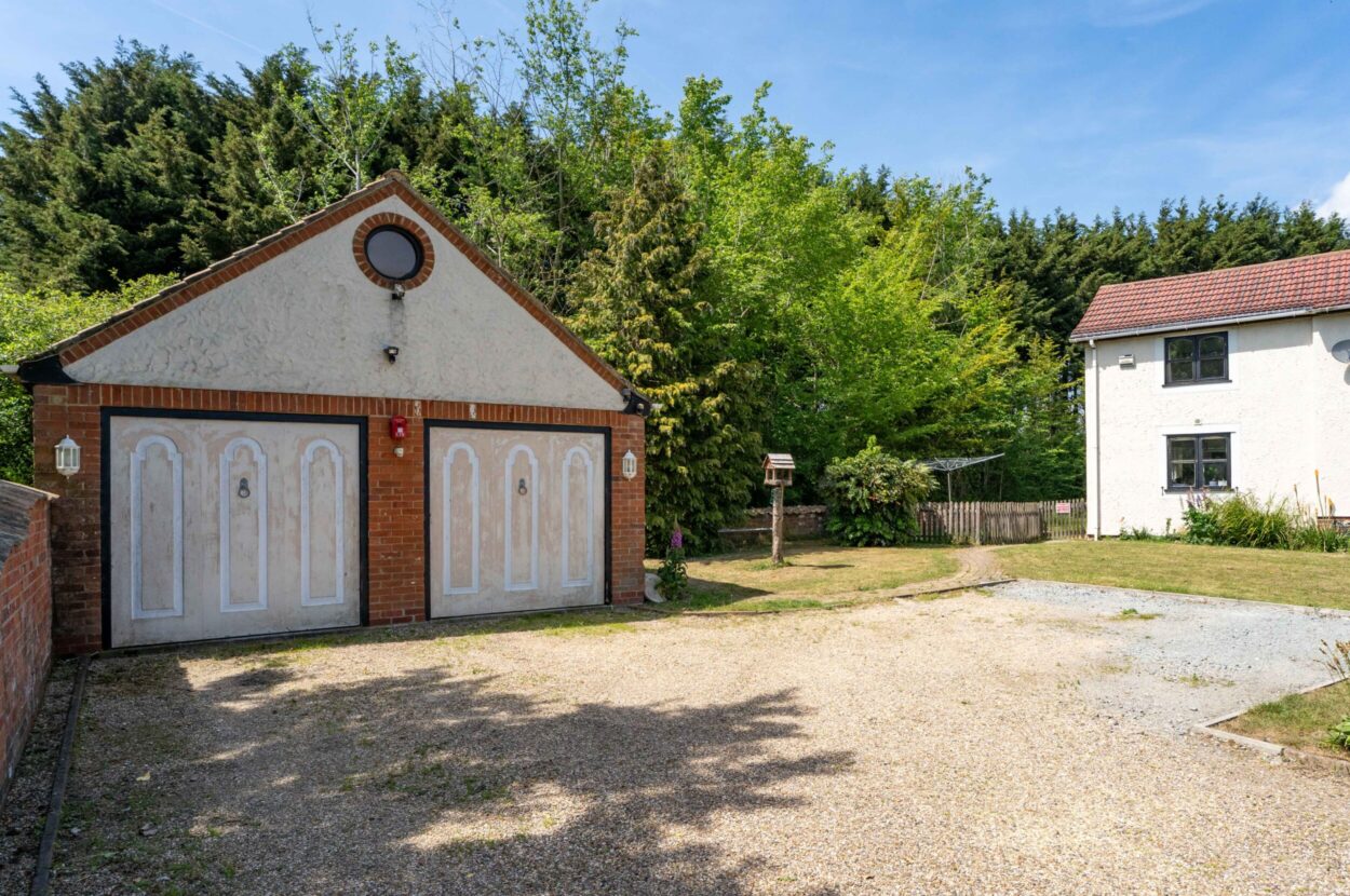 Sturmer, Haverhill, Suffolk