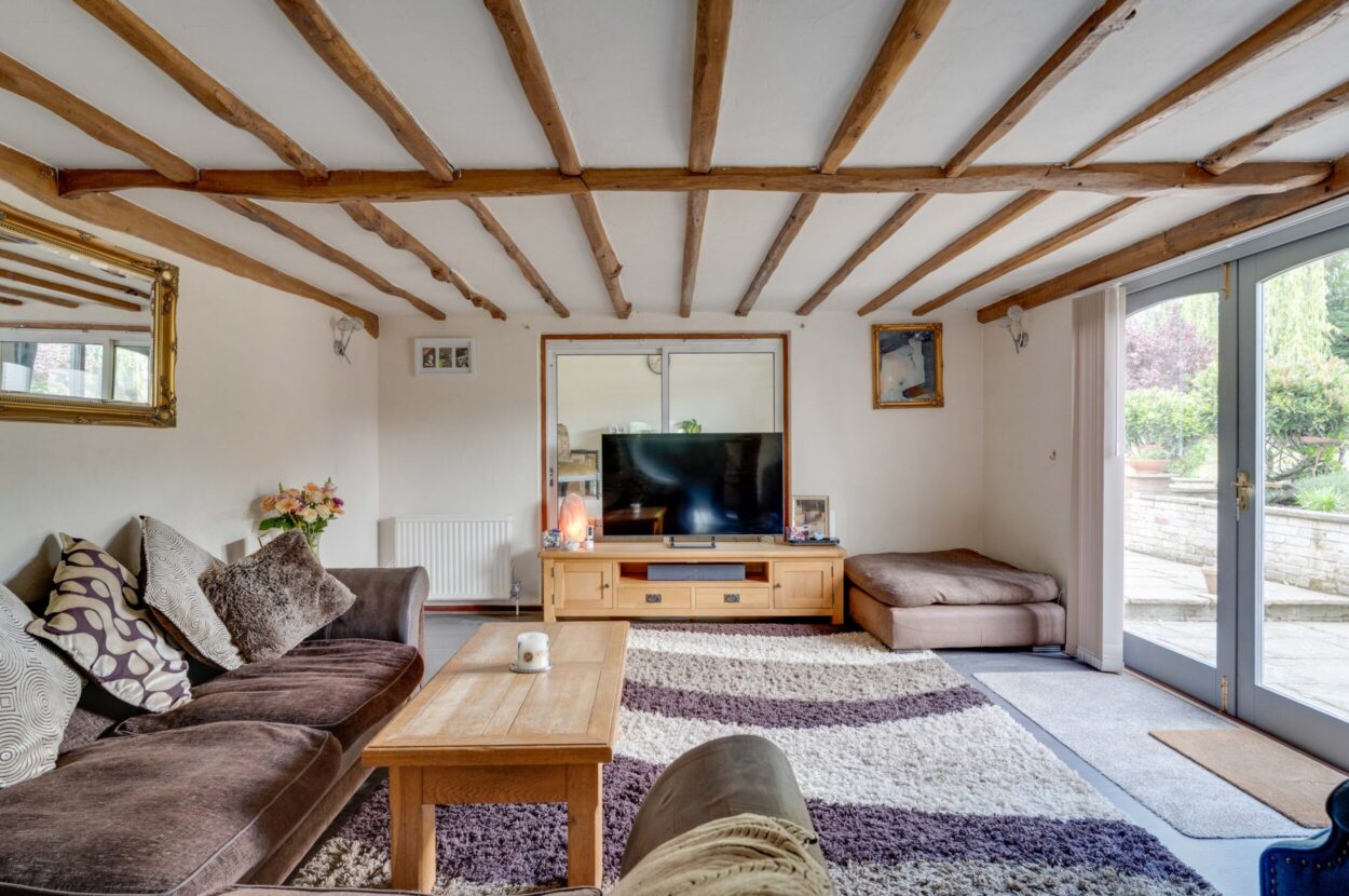Sturmer, Haverhill, Suffolk