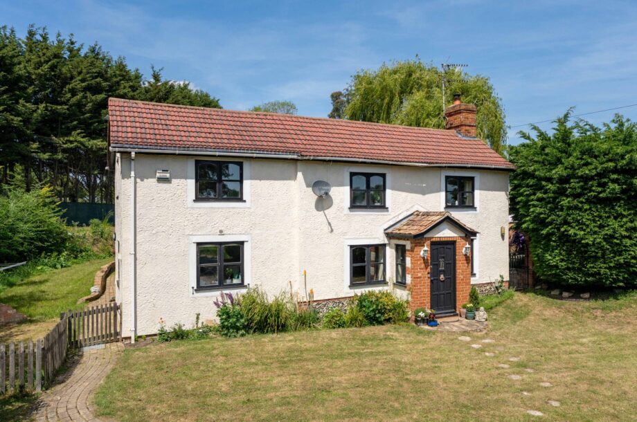 Sturmer, Haverhill, Suffolk