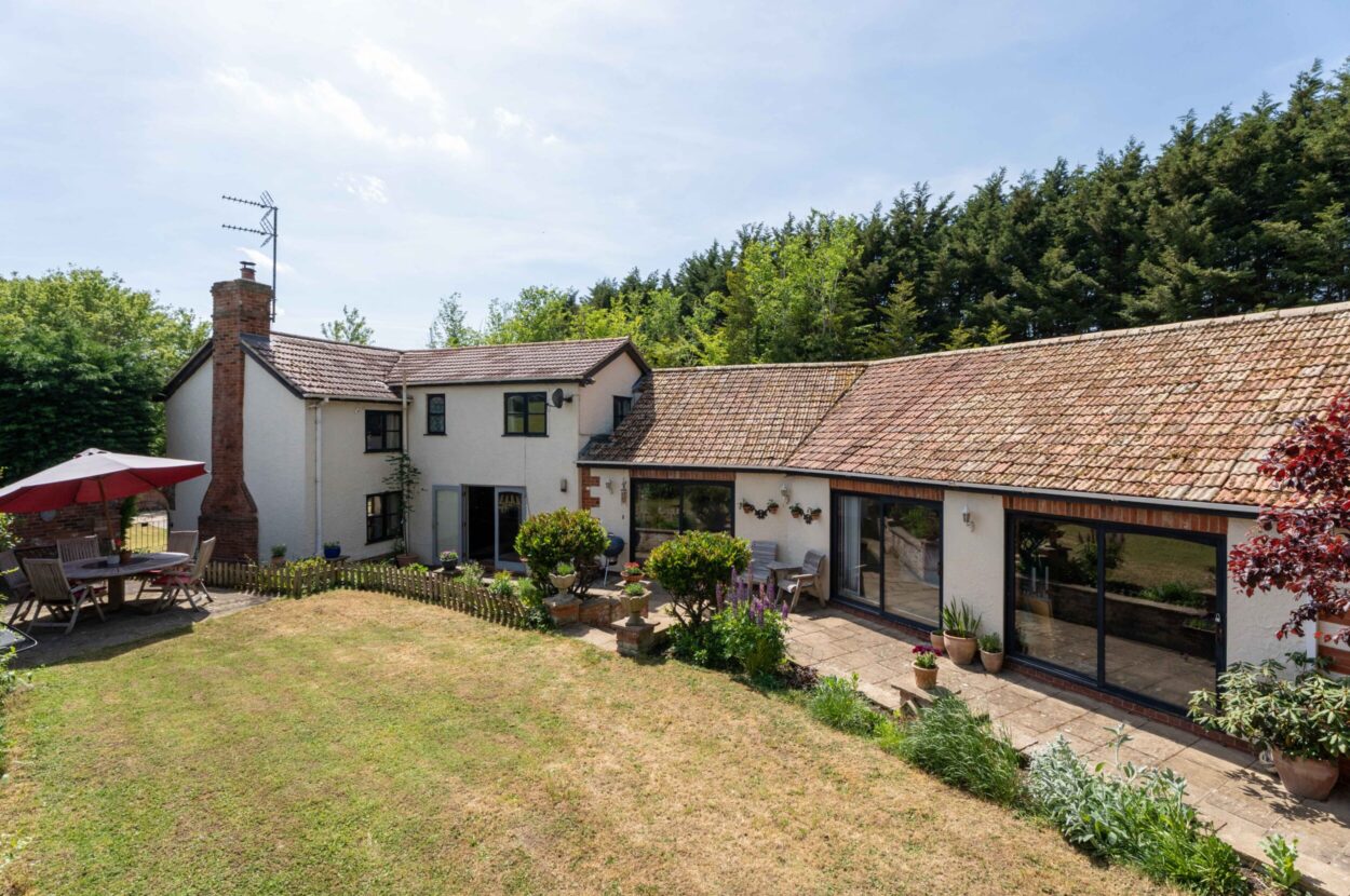 Sturmer, Haverhill, Suffolk