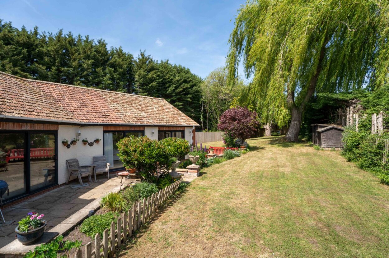 Sturmer, Haverhill, Suffolk