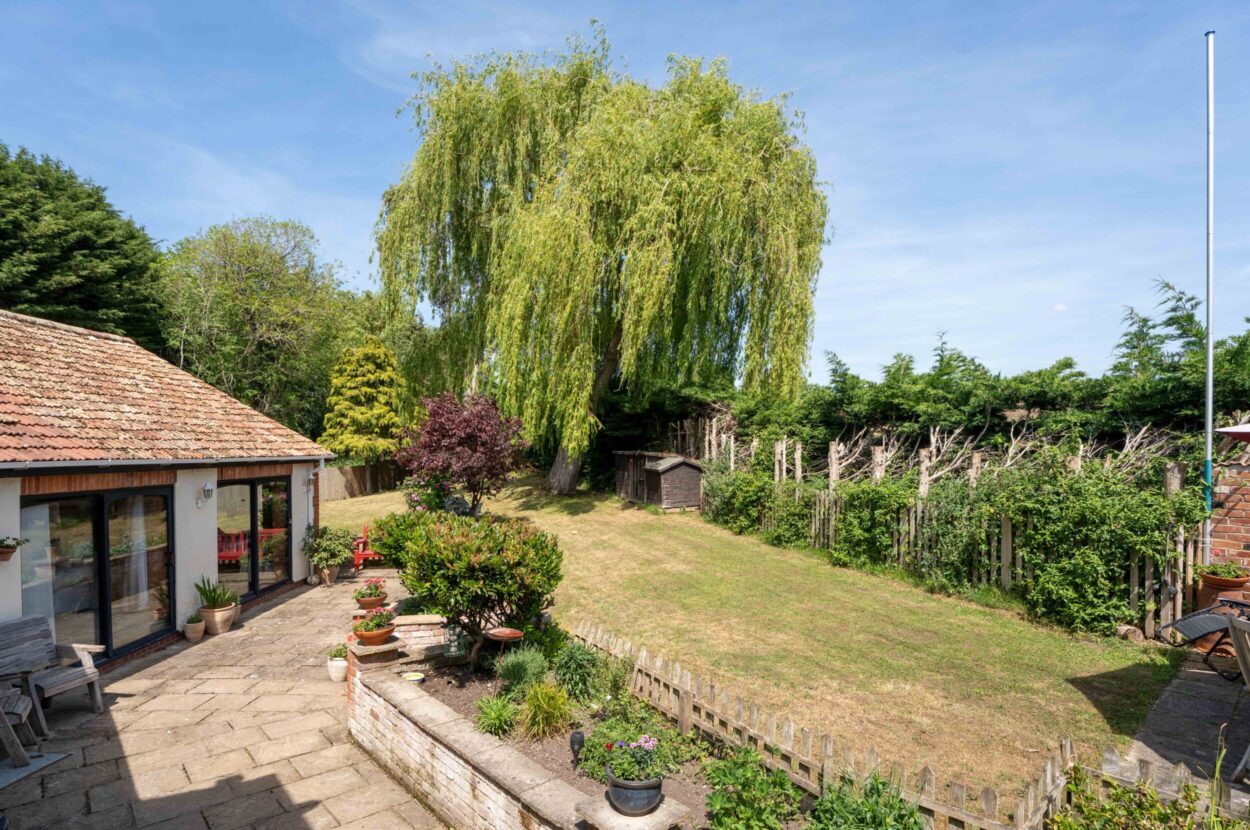 Sturmer, Haverhill, Suffolk